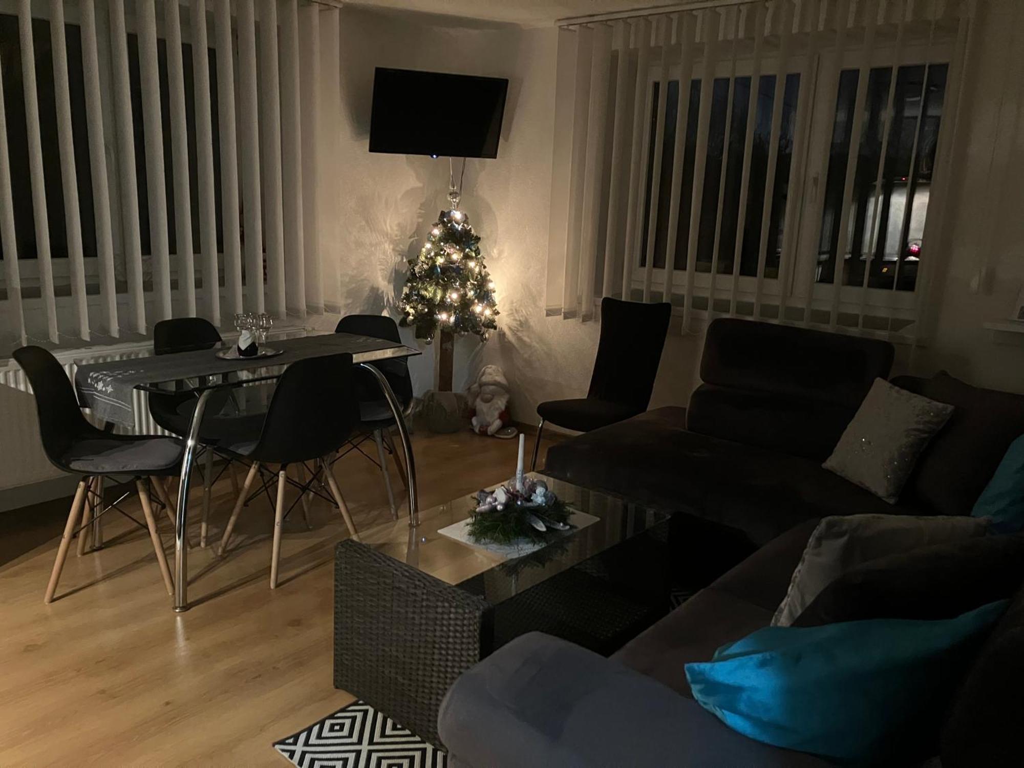 Huty Apartman Karin מראה חיצוני תמונה