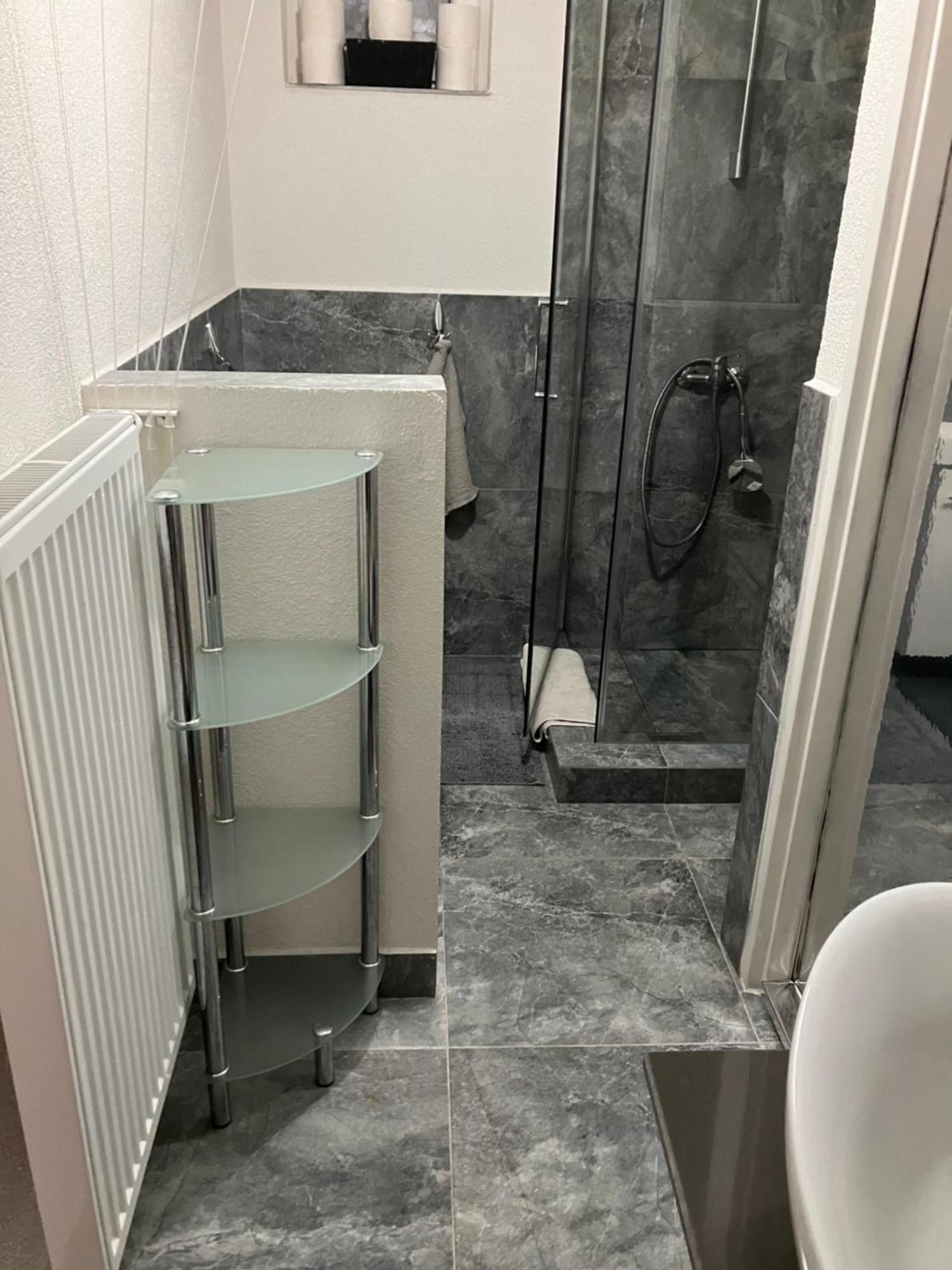 Huty Apartman Karin מראה חיצוני תמונה