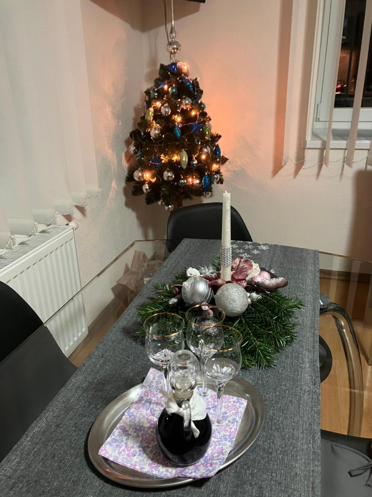 Huty Apartman Karin מראה חיצוני תמונה