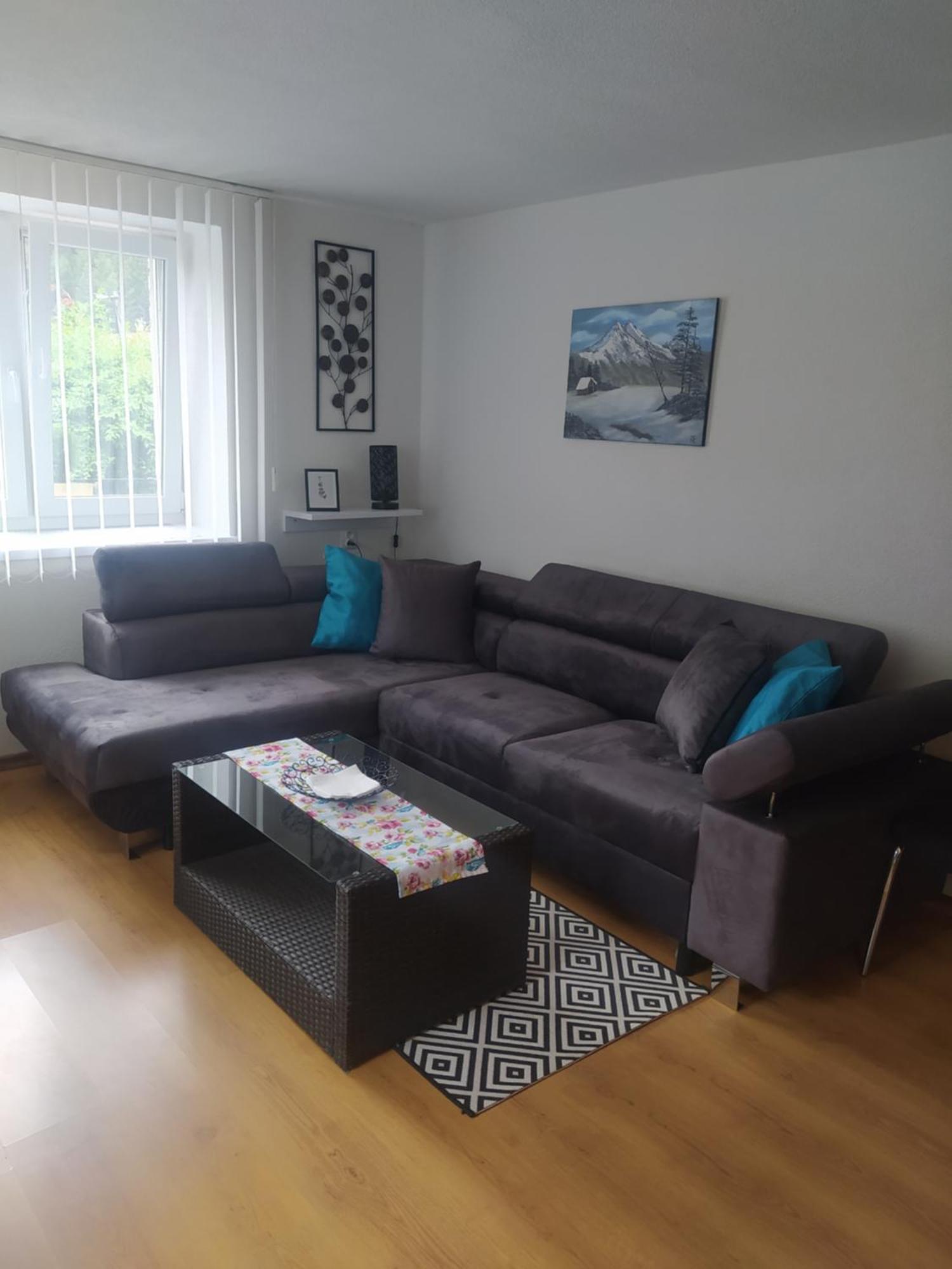 Huty Apartman Karin מראה חיצוני תמונה