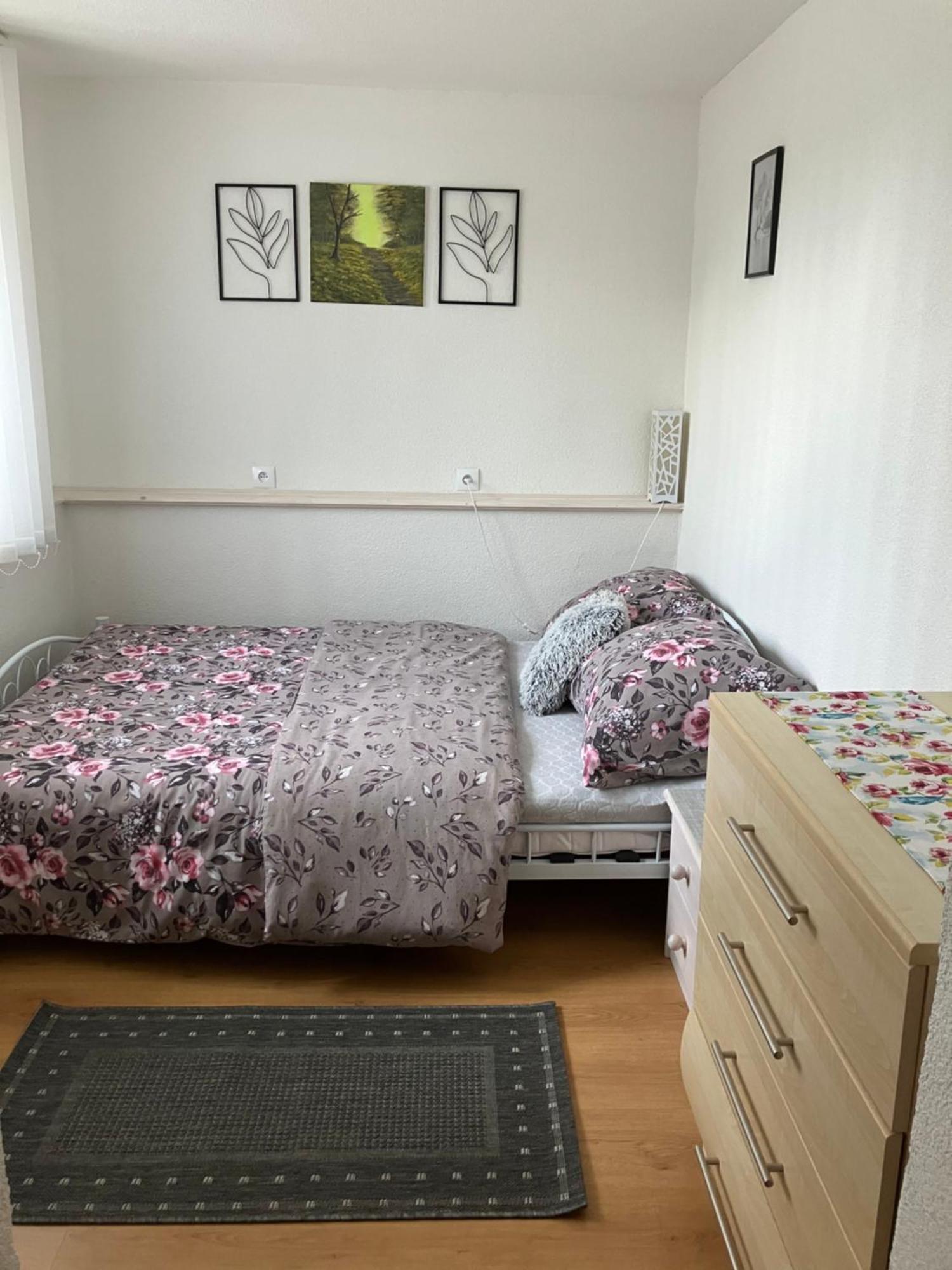 Huty Apartman Karin מראה חיצוני תמונה